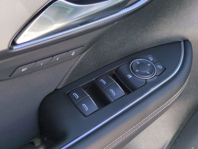 Used 2024 Buick Envision Sport Touring AWD/4WD image 13