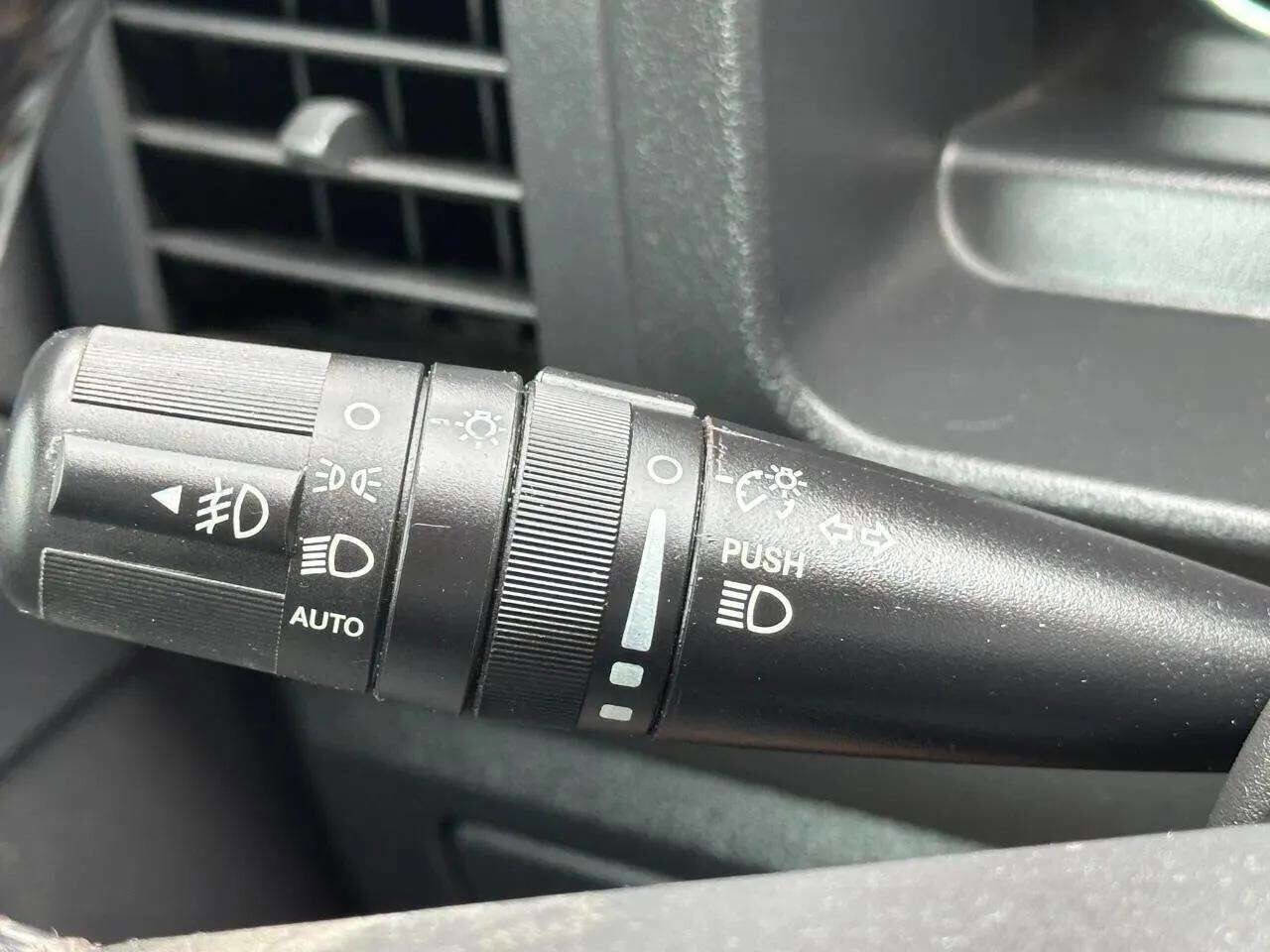 Used 2012 Jeep Liberty Sport w/ Popular Equipment Group image 32