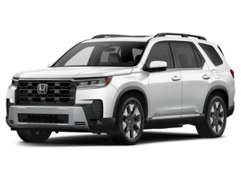 New 2026 Honda Pilot Touring image 1