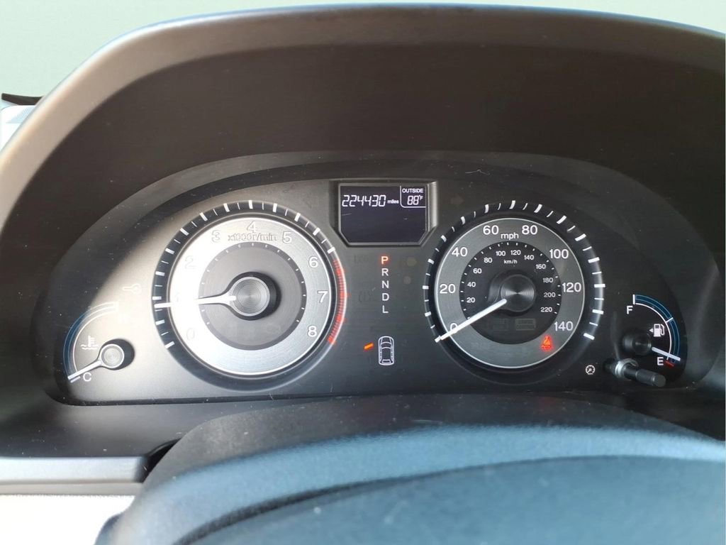 Used 2013 Honda Odyssey EX-L image 19