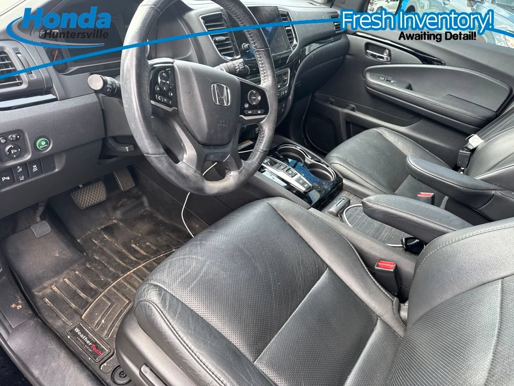 Used 2019 Honda Pilot Elite image 11