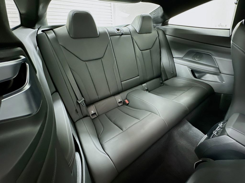 Used 2025 BMW 430i xDrive Coupe w/ Convenience Package image 28