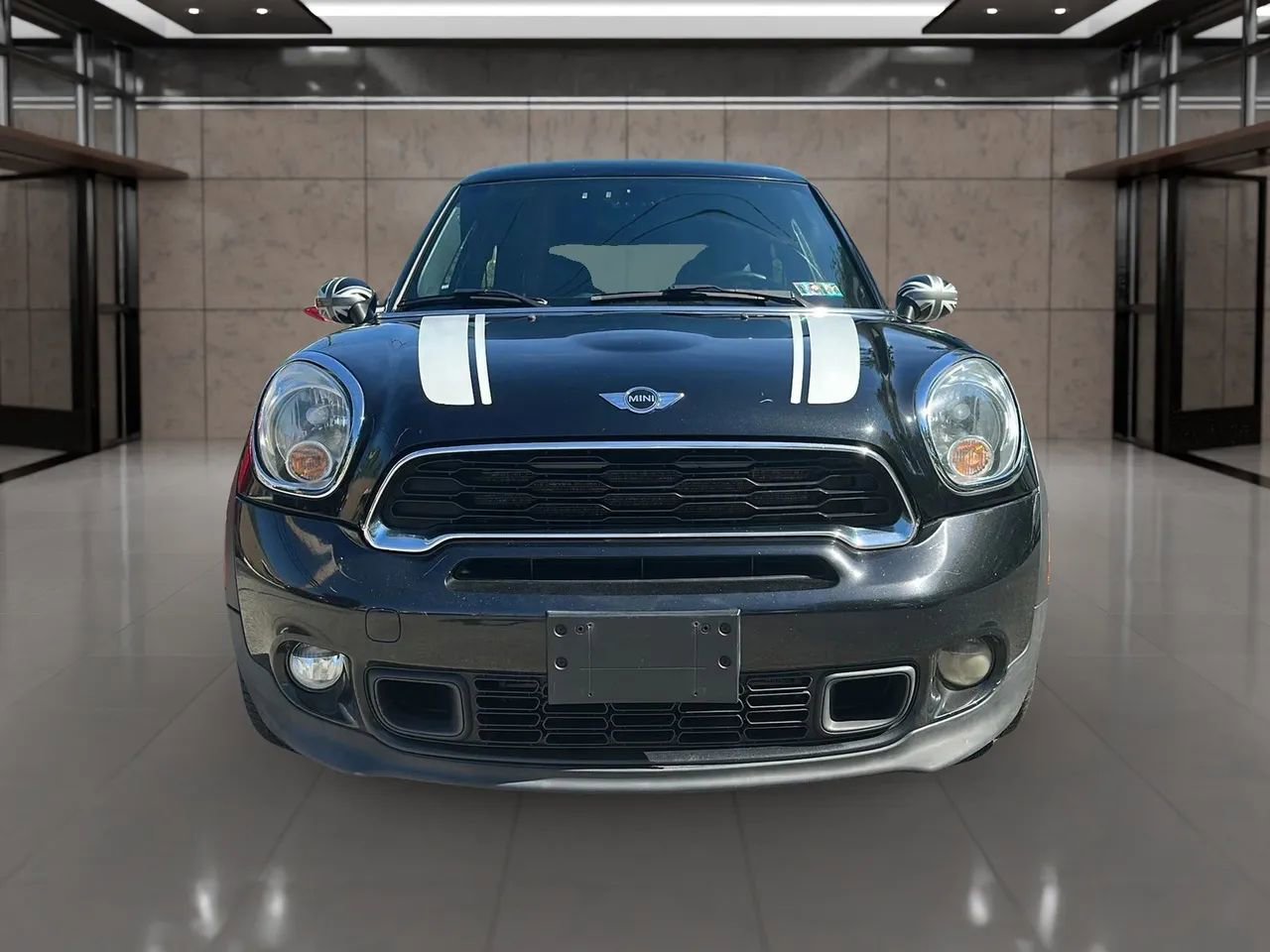 Used 2014 MINI Cooper Paceman S AWD/4WD image 8