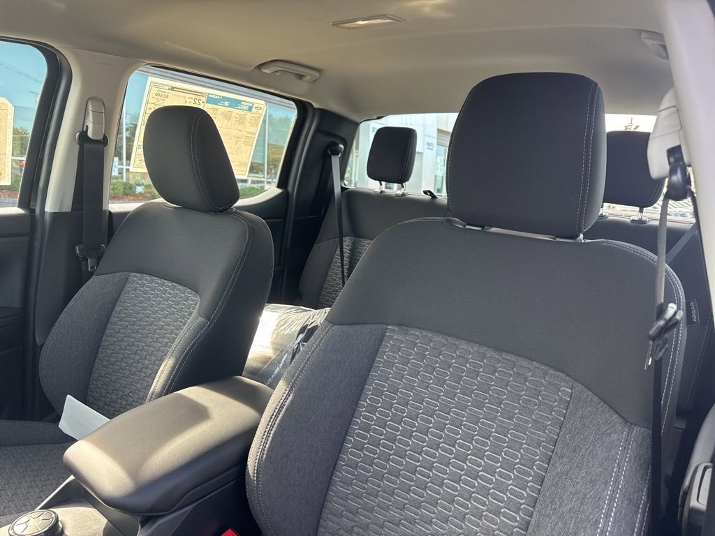 New 2025 Ford Ranger XL w/ Trailer Tow Package image 13