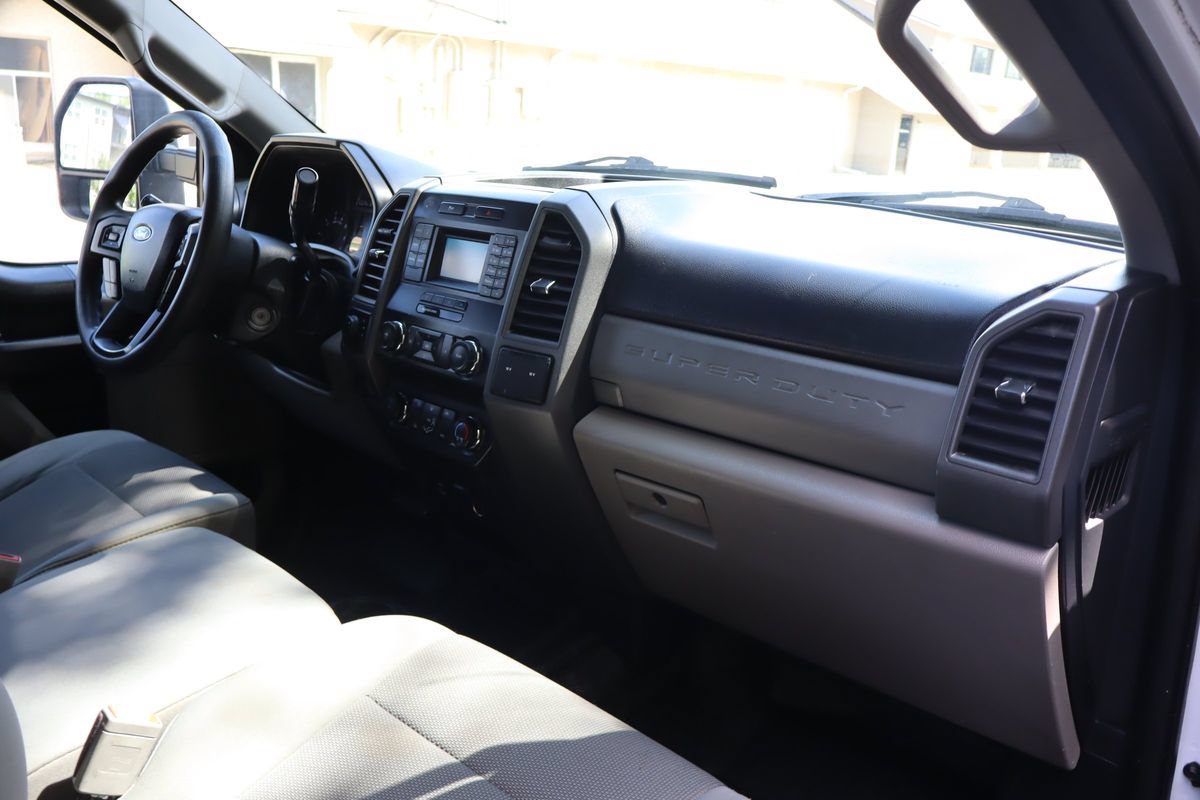 Used 2019 Ford F250 XL w/ XL Value Package AWD/4WD image 18