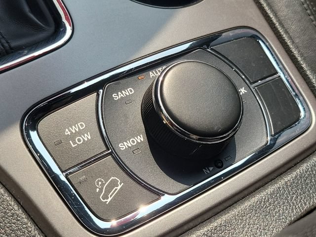 Used 2019 Jeep Grand Cherokee Limited X AWD/4WD image 21