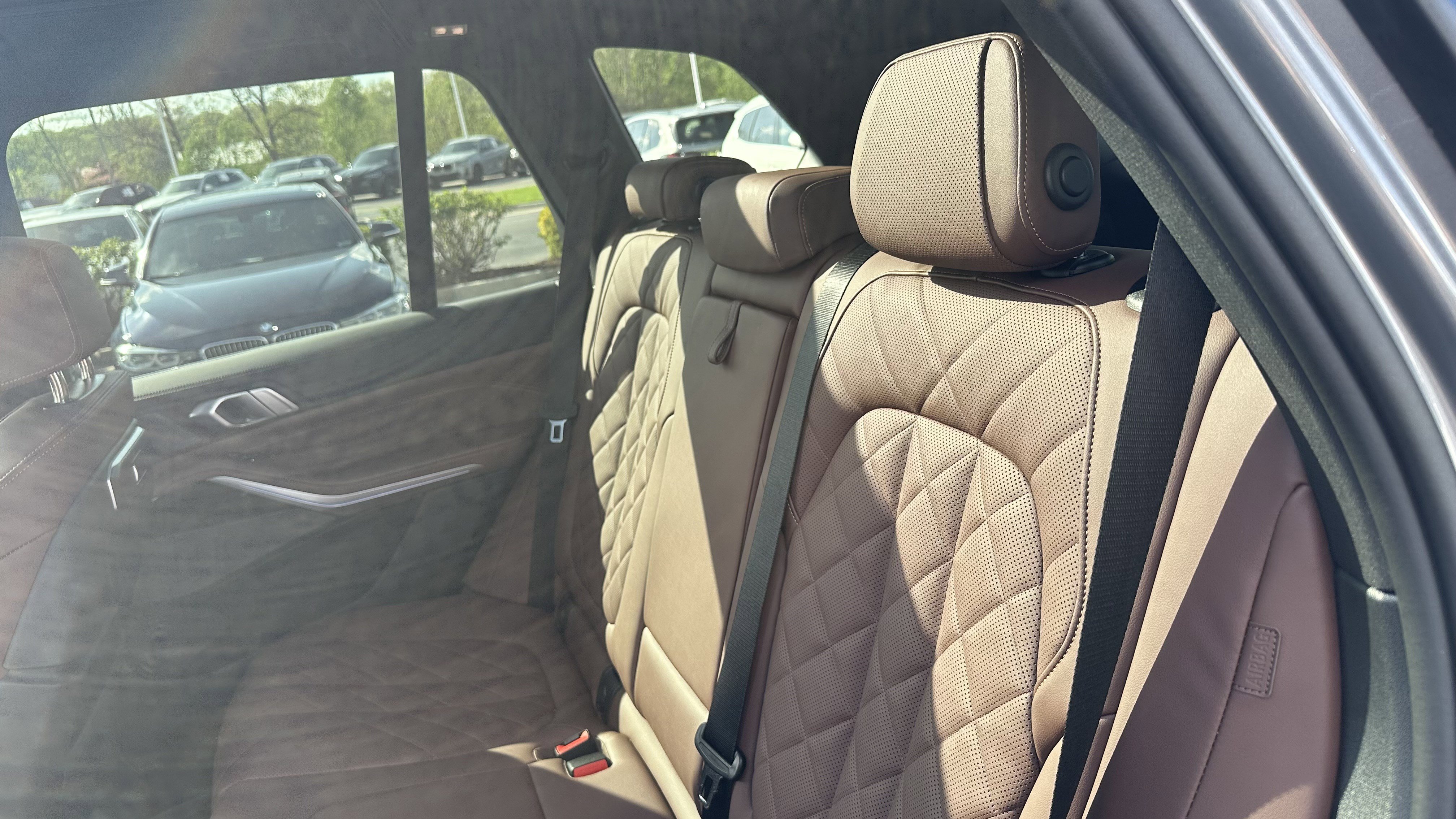 Certified 2026 BMW X5 xDrive40i AWD/4WD image 32