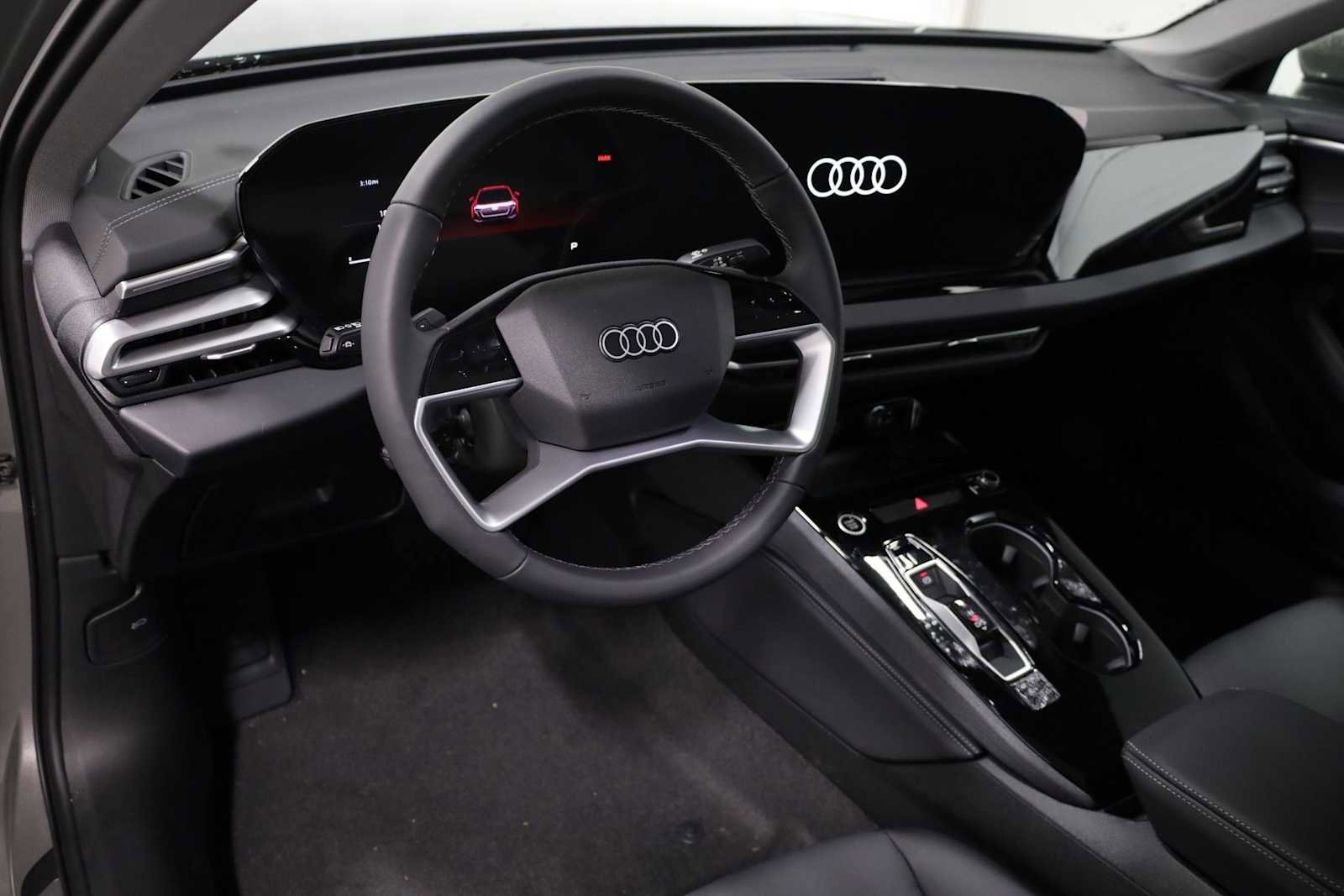 New 2025 Audi A5 2.0T Premium image 4