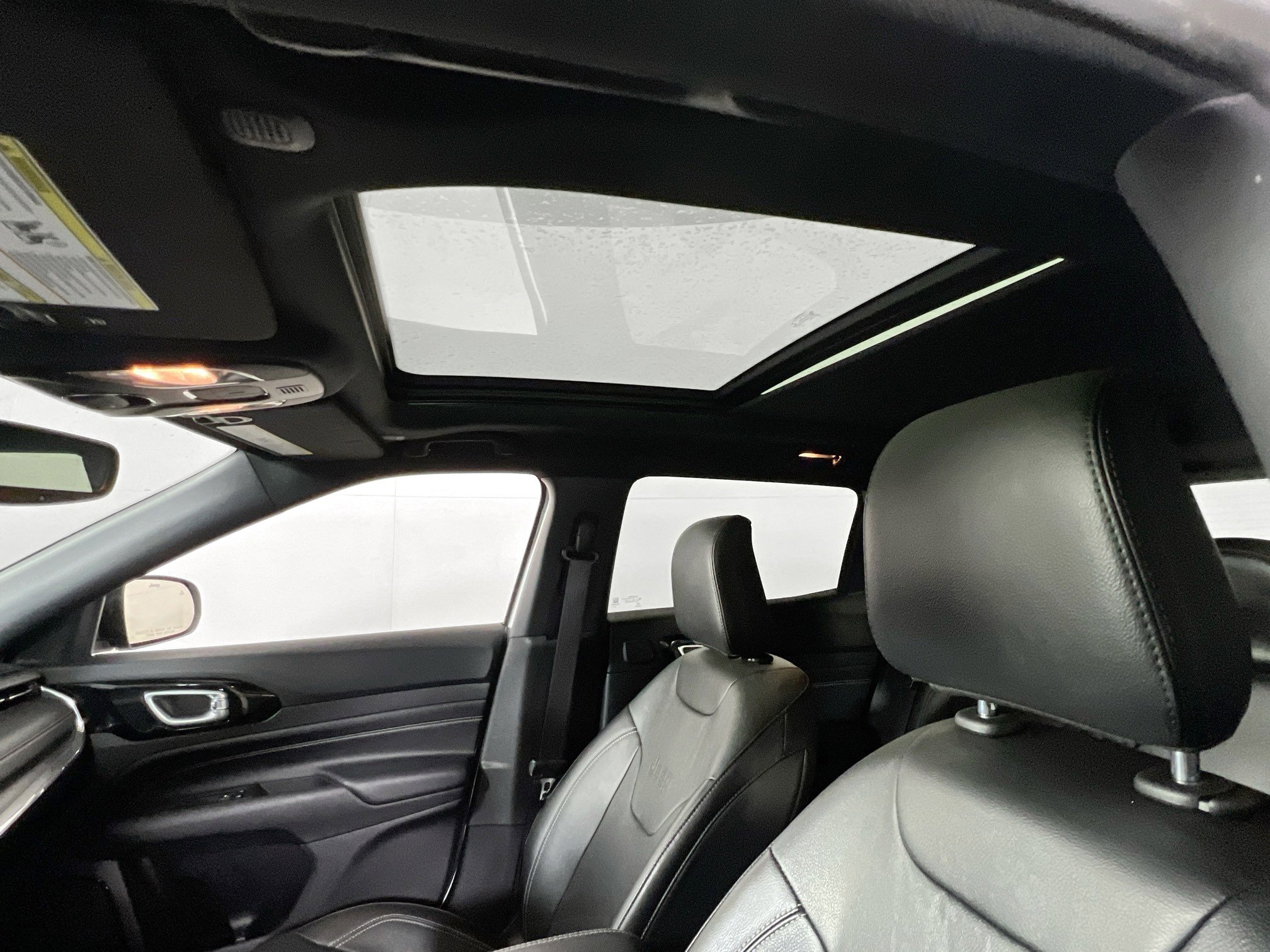 Used 2022 Jeep Compass High Altitude image 23