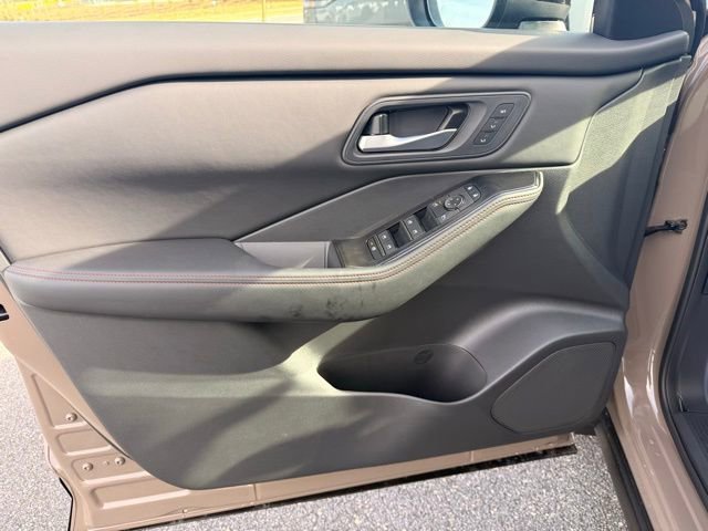 New 2026 Nissan Rogue SV w/ Rock Creek Premium Package image 10