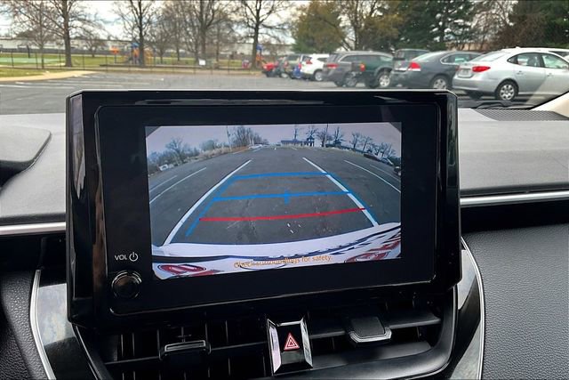 Used 2024 Toyota Corolla LE image 13