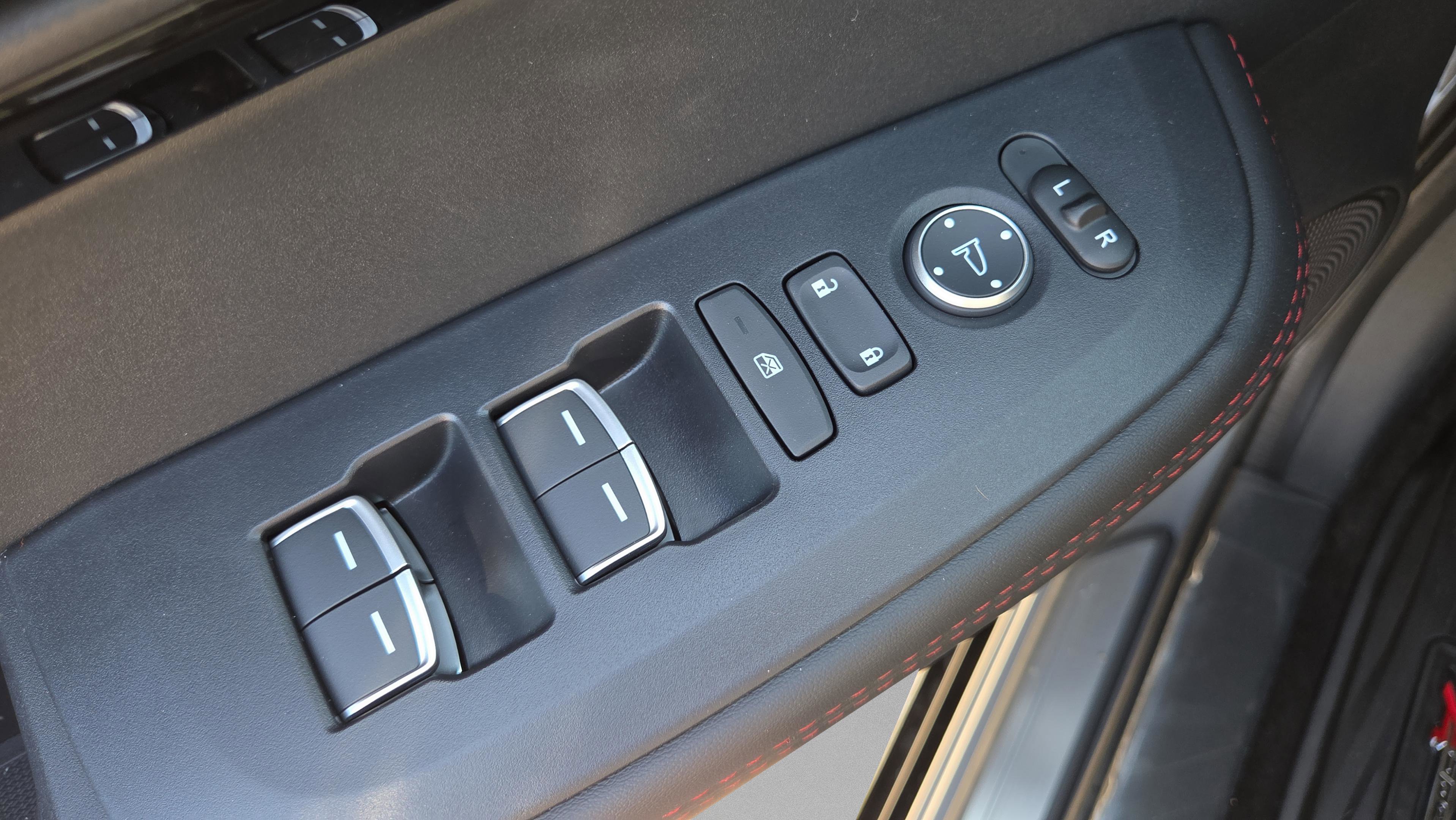 Used 2026 Acura ADX A-Spec image 29