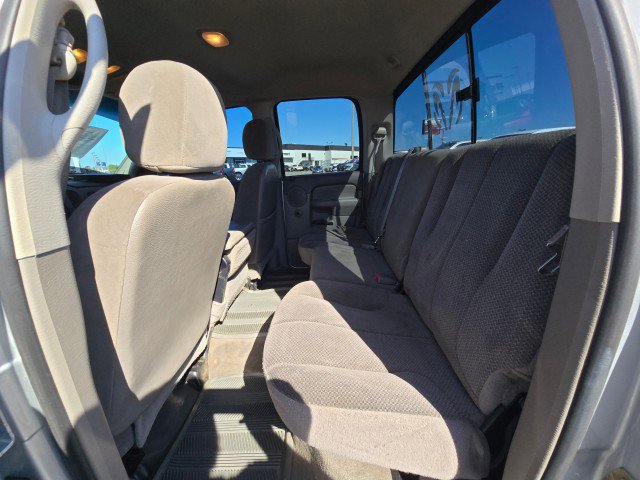Used 2003 Dodge Ram 2500 Truck SLT image 18