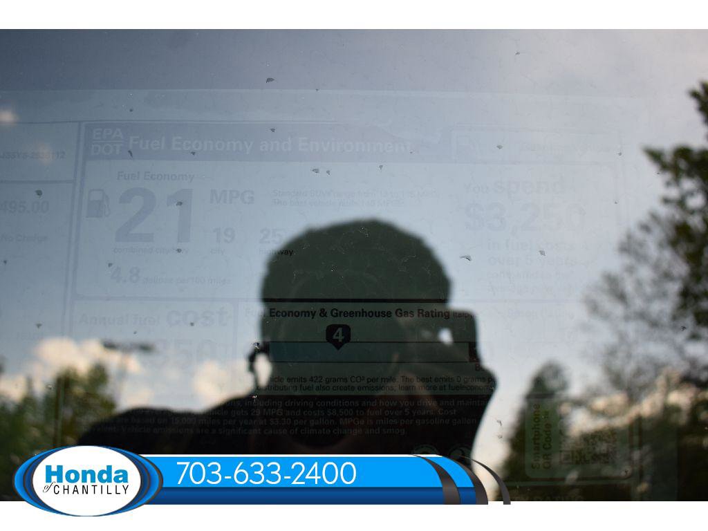 New 2026 Honda Pilot Elite image 40