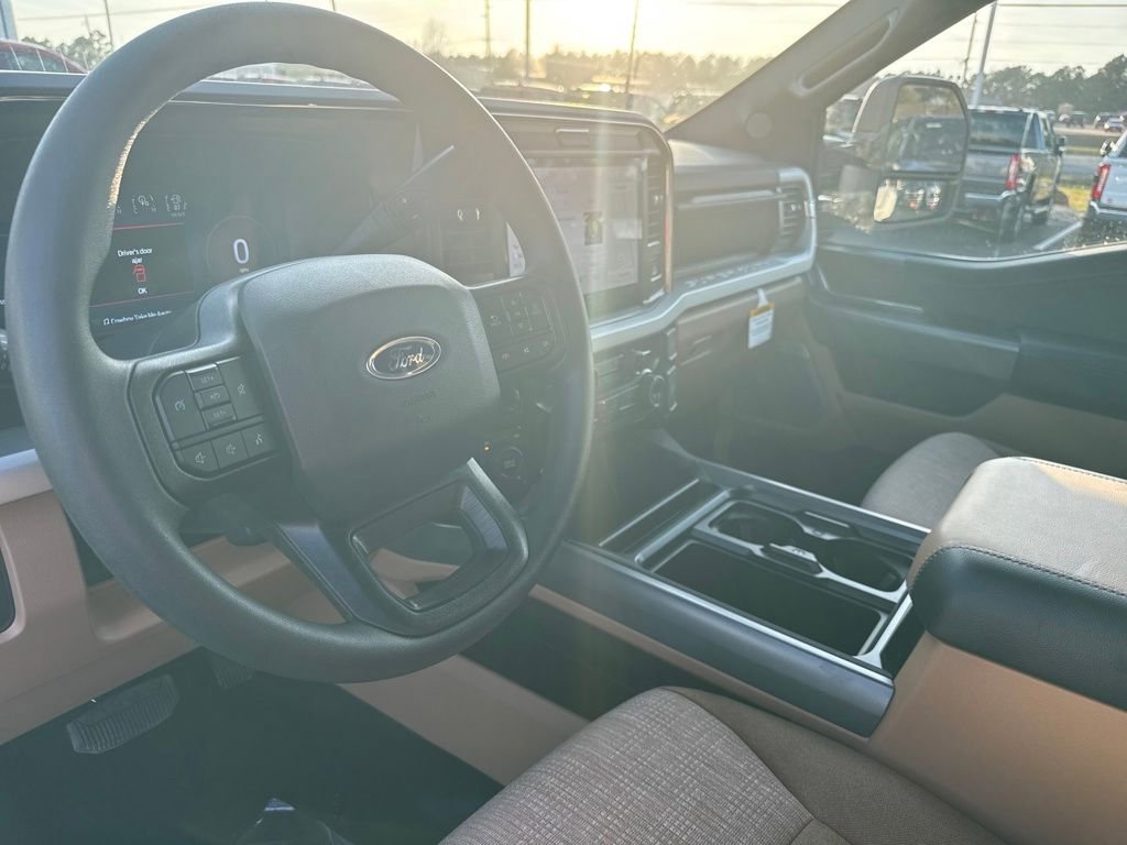 New 2026 Ford F350 XLT w/ XLT Premium Package image 13