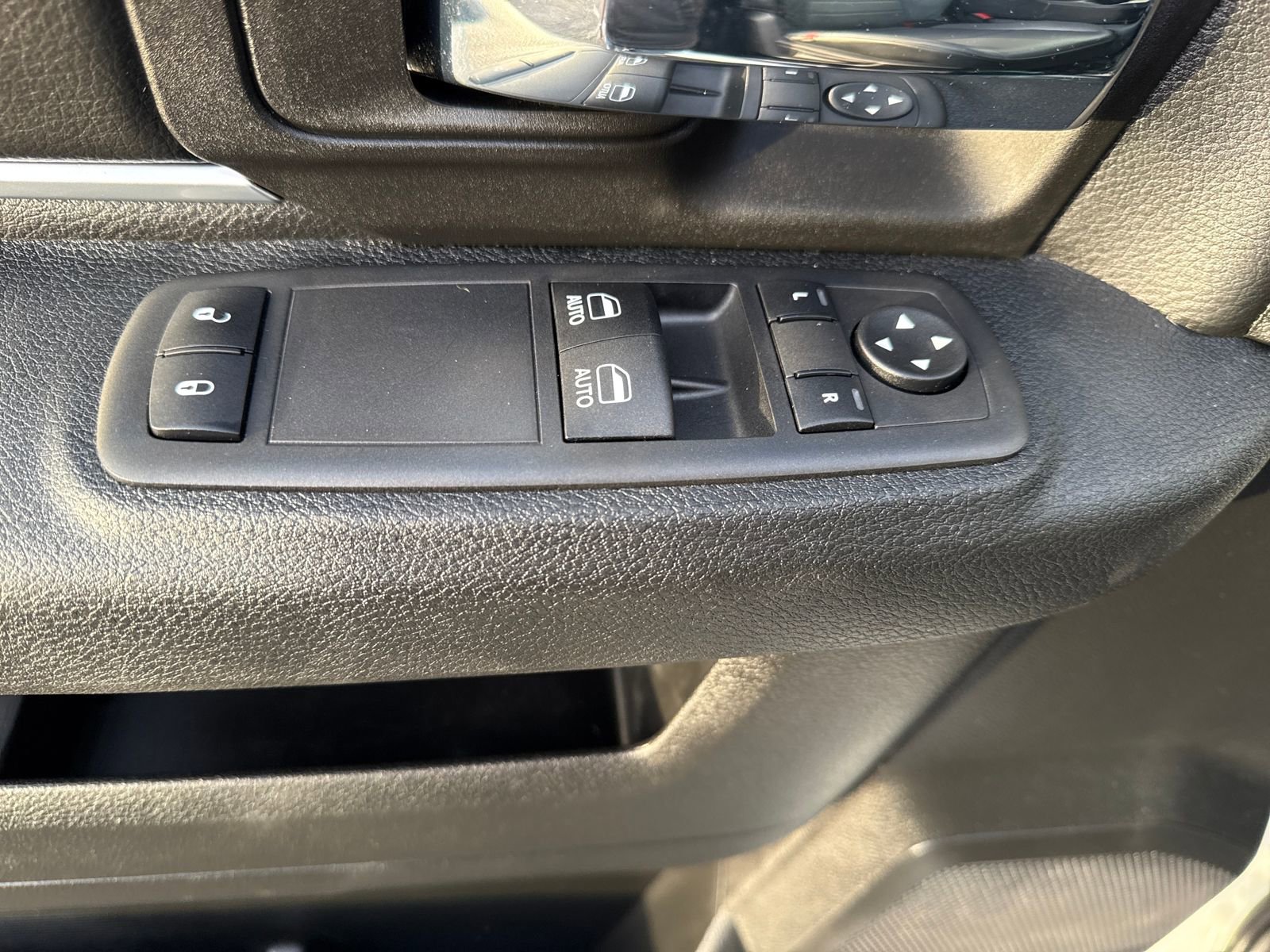 Used 2023 RAM 1500 Tradesman w/ Electronics Group image 11