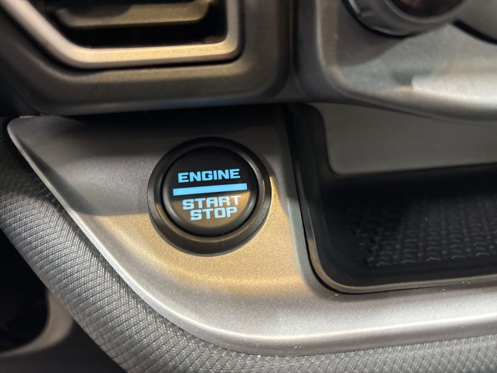 Used 2022 Ford Bronco Sport Big Bend image 25