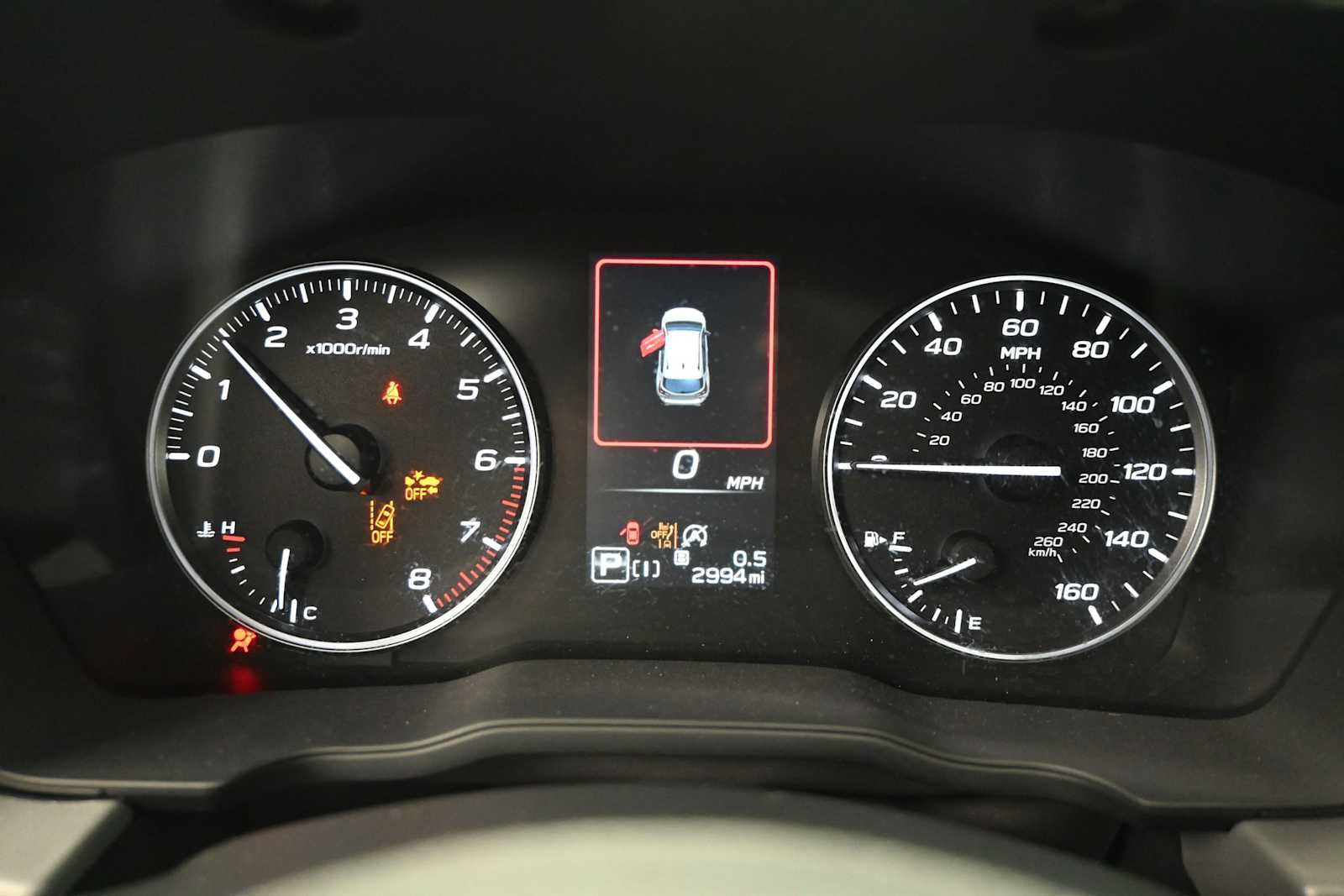 Used 2025 Subaru Crosstrek 2.5i Limited AWD/4WD image 12