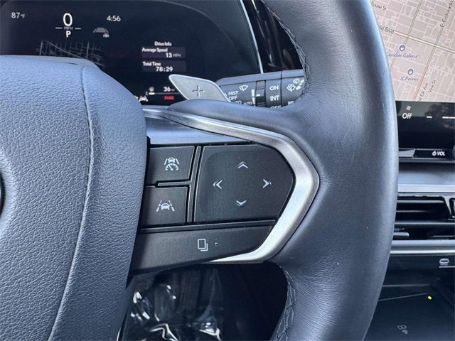 Used 2024 Lexus TX 350 FWD image 23