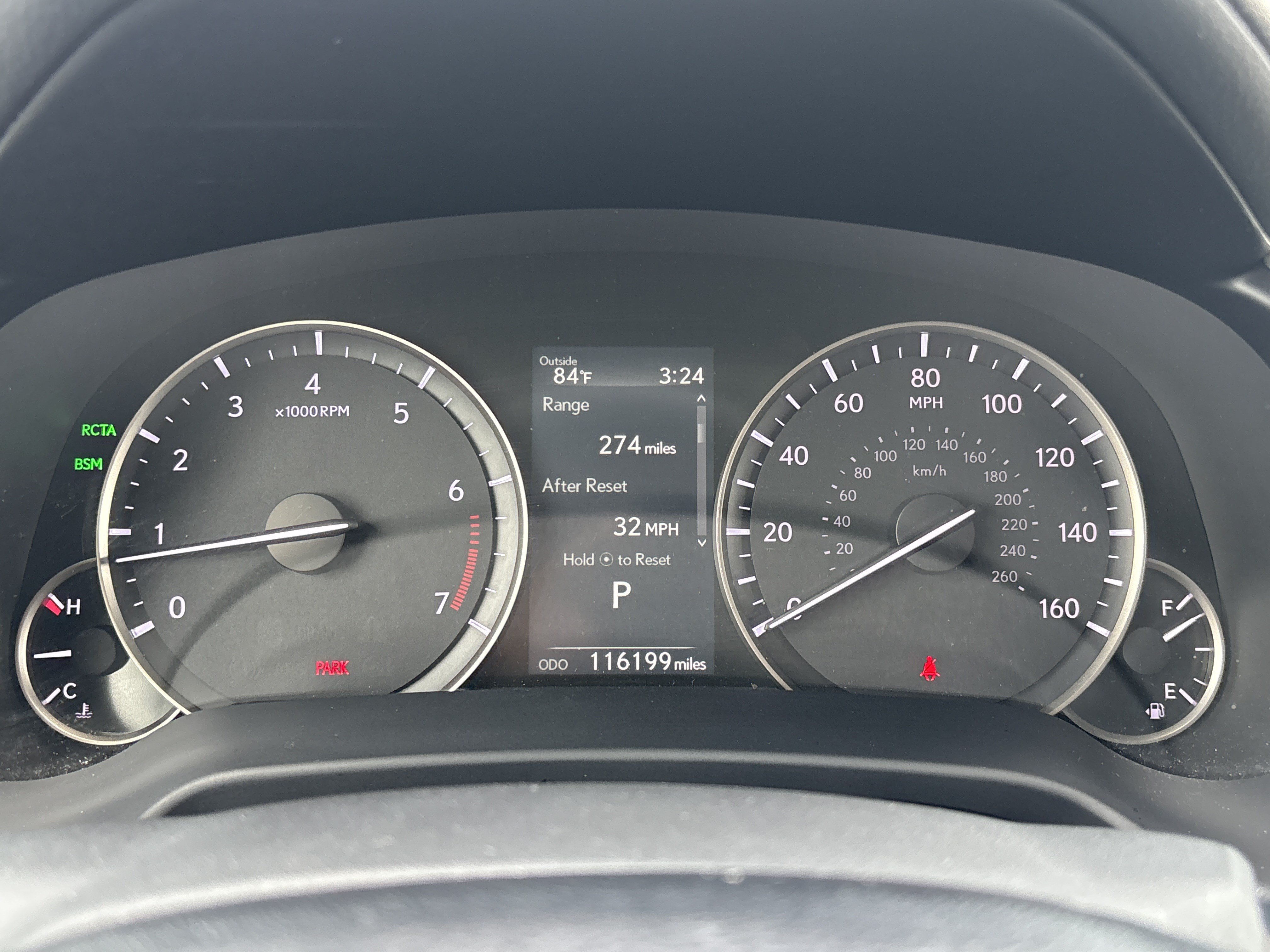 Used 2016 Lexus RX 350 AWD w/ Premium Package image 21