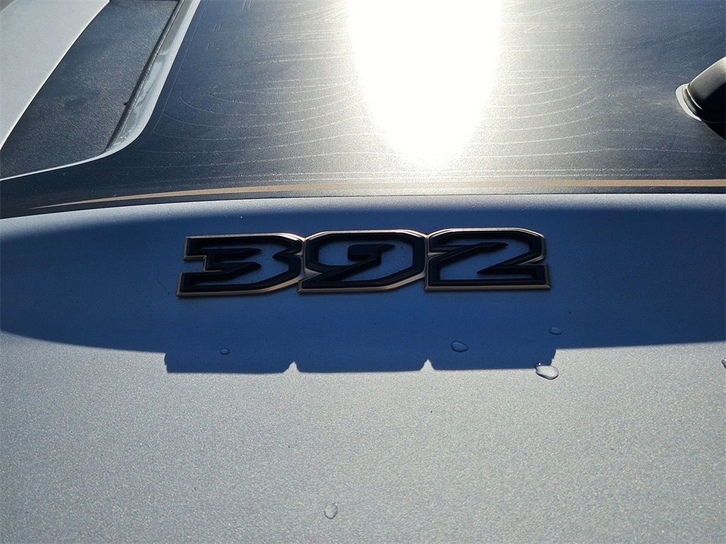 Used 2024 Jeep Wrangler Unlimited Rubicon 392 image 37