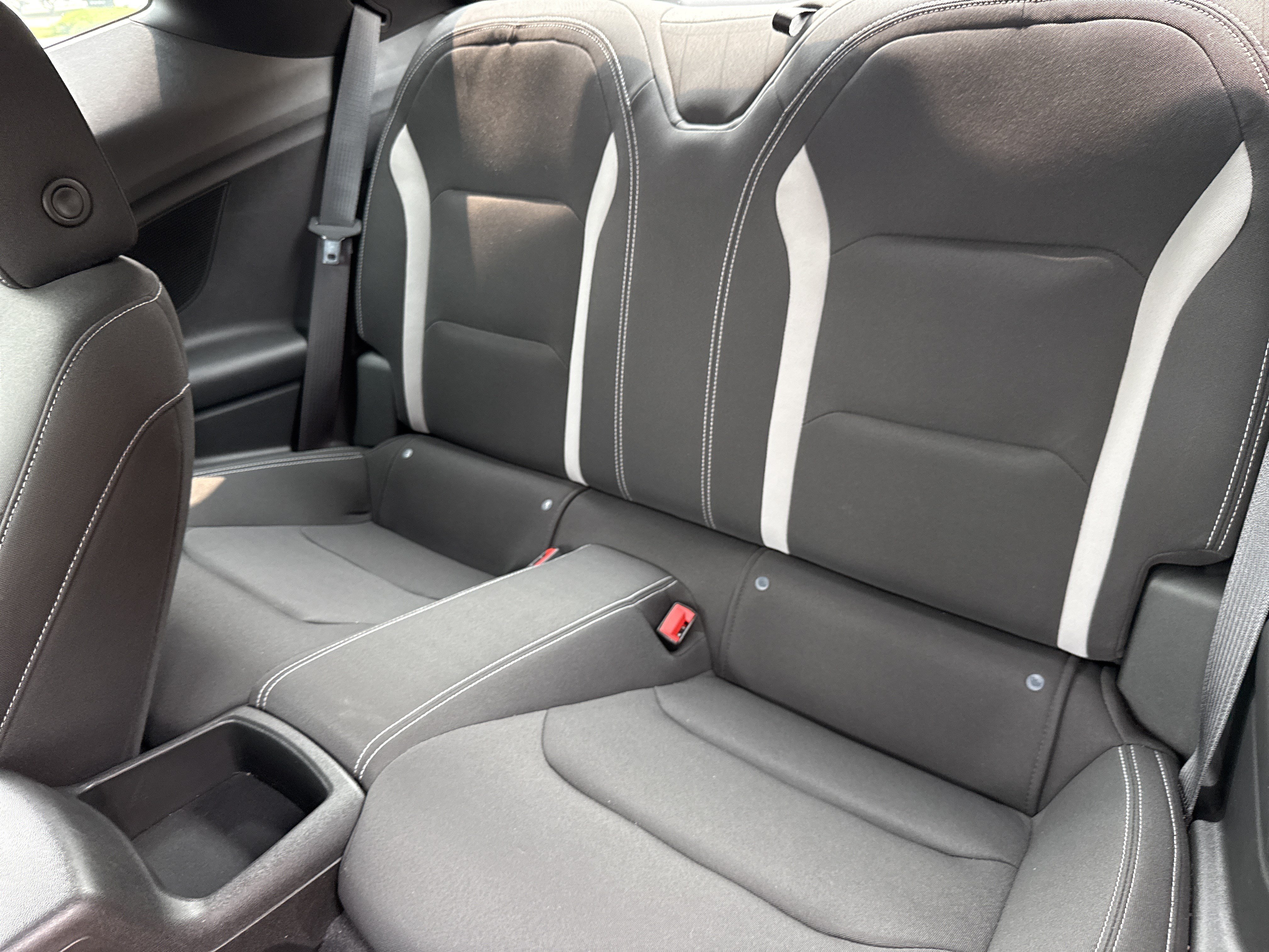 Used 2023 Chevrolet Camaro LS RWD image 13