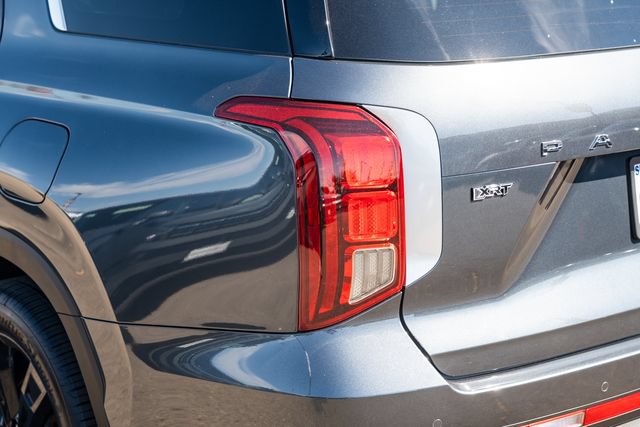Certified 2025 Hyundai Palisade XRT FWD image 13