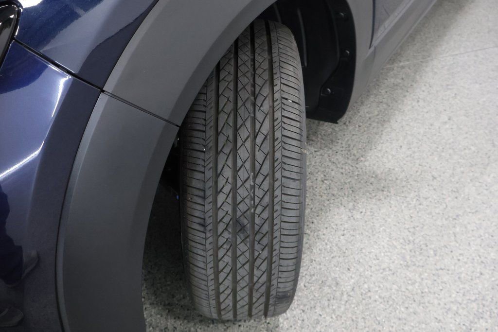 New 2026 MAZDA CX-30 AWD 2.5 S w/ Select Sport Pkg image 4