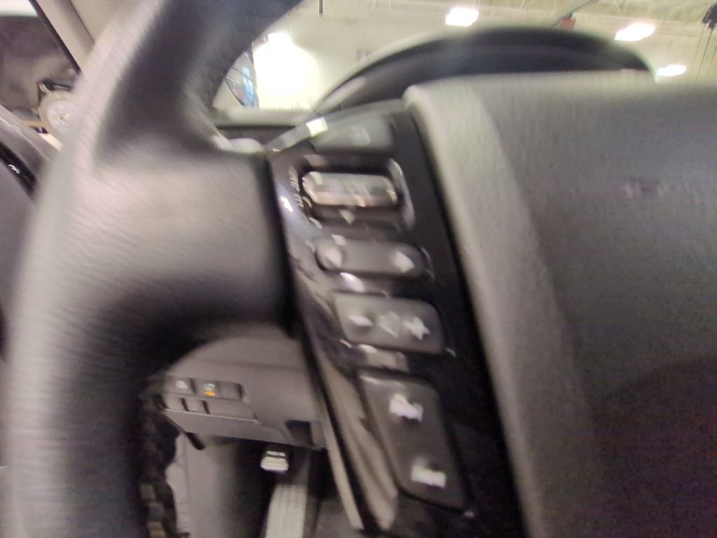 Used 2024 INFINITI QX80 Luxe w/ Cargo Package image 13