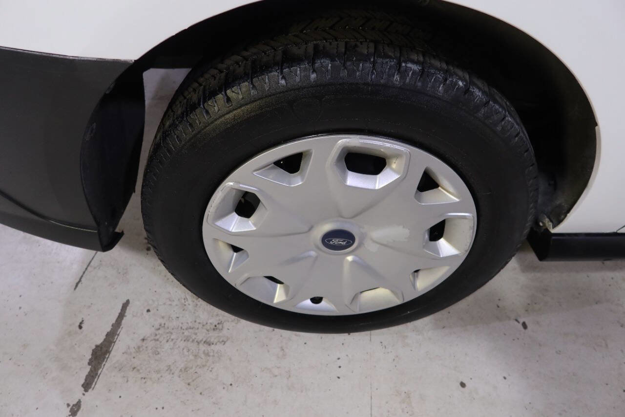Used 2016 Ford Transit Connect XL FWD image 32
