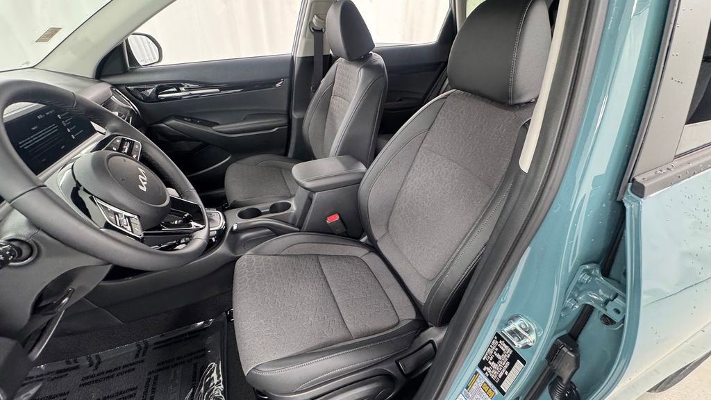 New 2026 Kia Seltos S AWD/4WD image 10