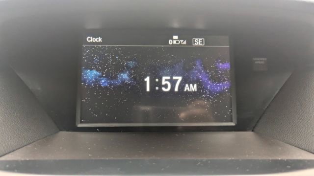Used 2018 Acura MDX SH-AWD image 36