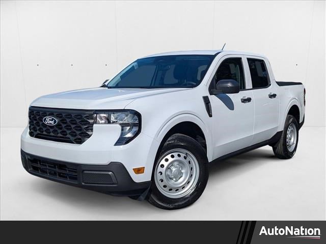 New 2025 Ford Maverick XL w/ 4K Tow Package