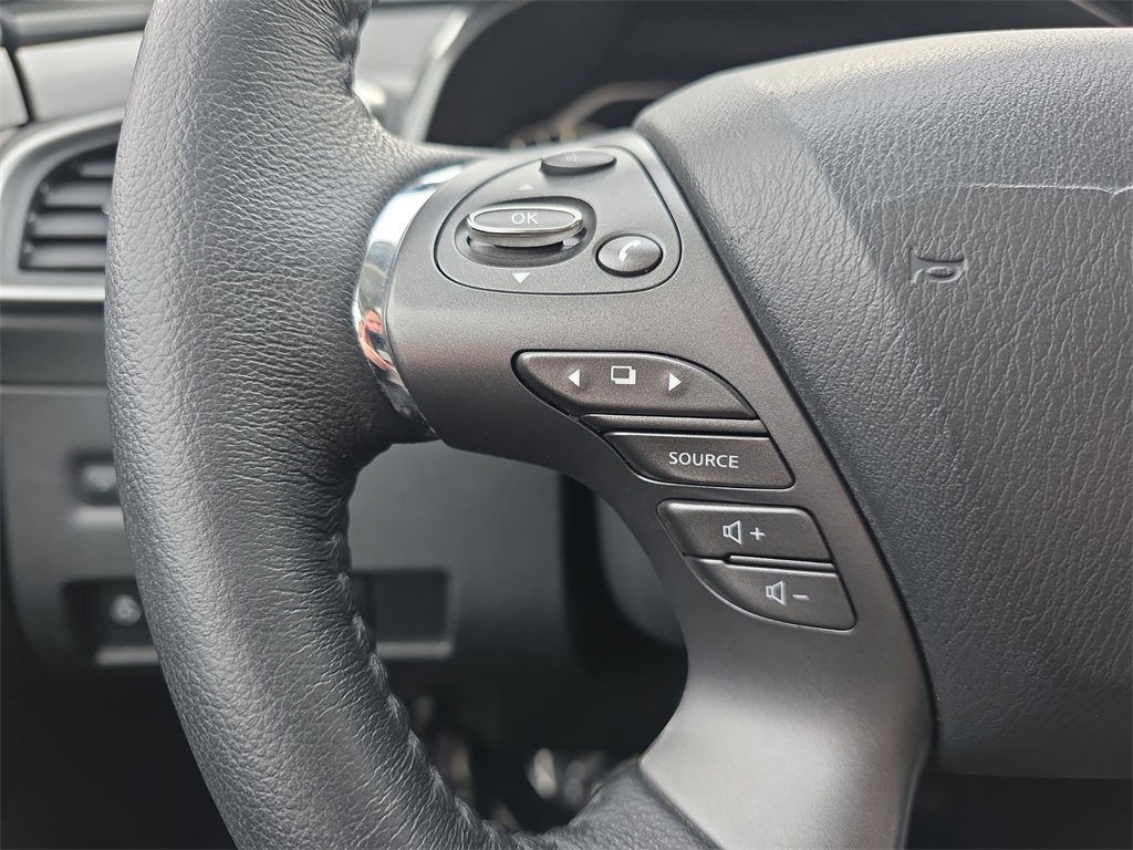 Used 2021 Nissan Murano SL image 18