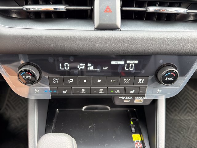 New 2026 Subaru Outback Touring XT AWD/4WD image 14