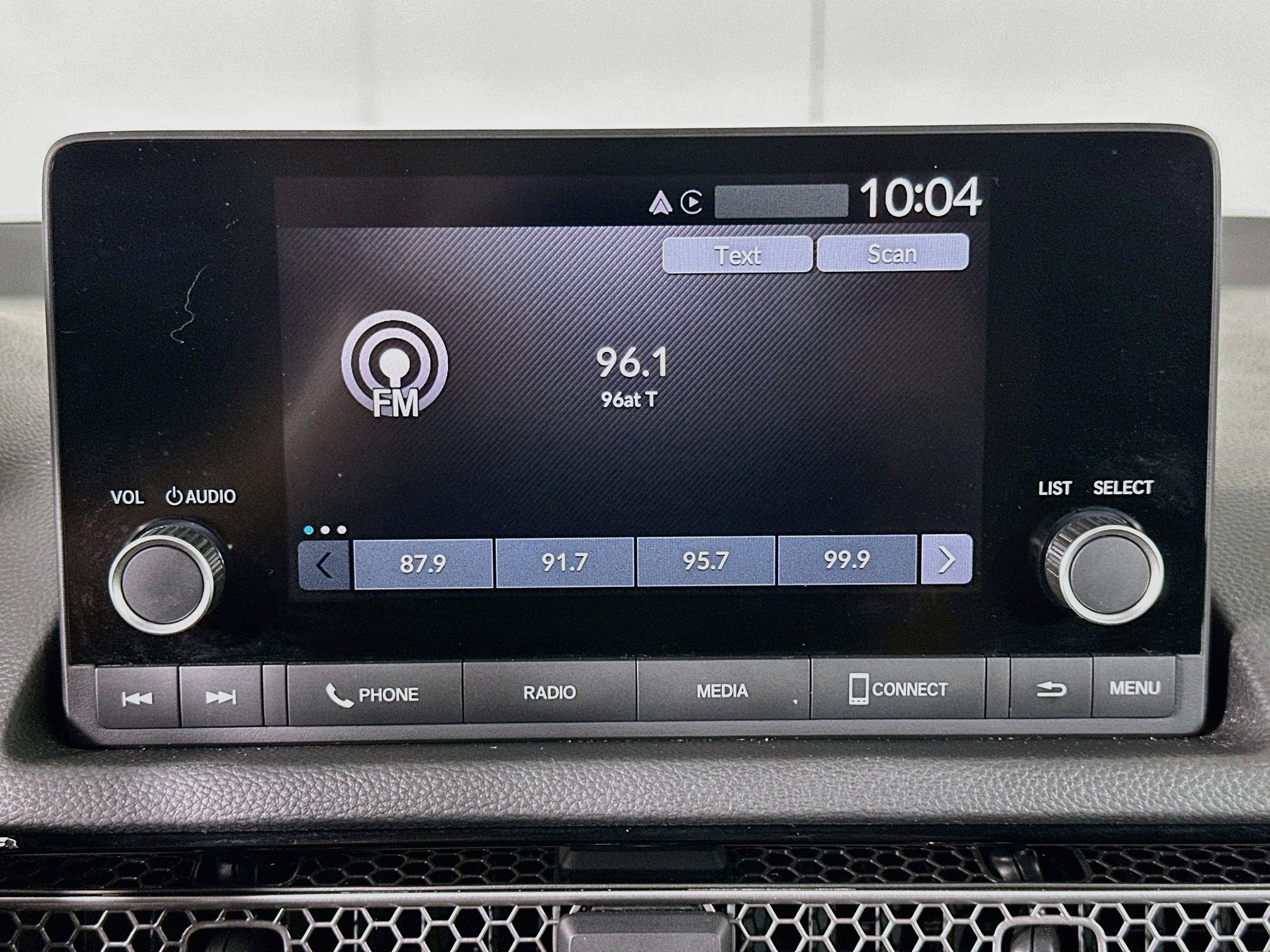 Used 2025 Honda Civic Sport image 19