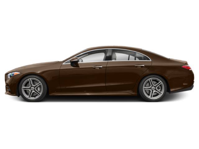 Used 2019 Mercedes-Benz CLS 450 image 3