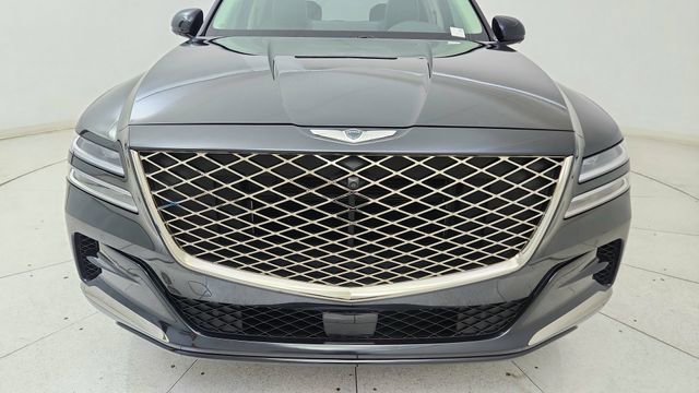 Used 2024 Genesis GV80 3.5T Prestige Signature image 8