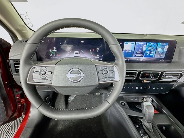 New 2026 Nissan Sentra SV w/ SV Convenience Package image 10