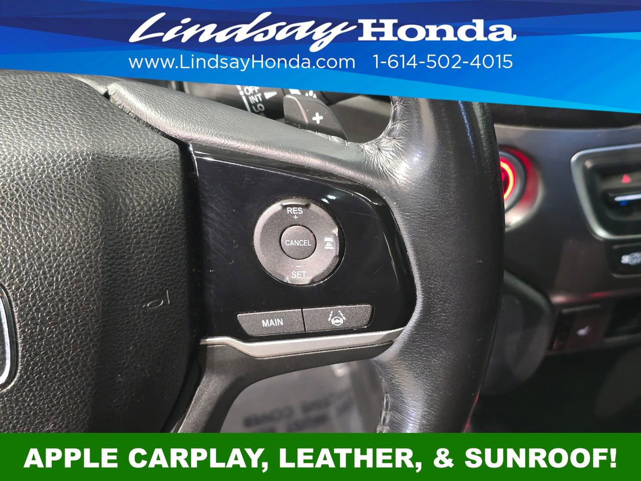 Used 2021 Honda Pilot EX-L image 16