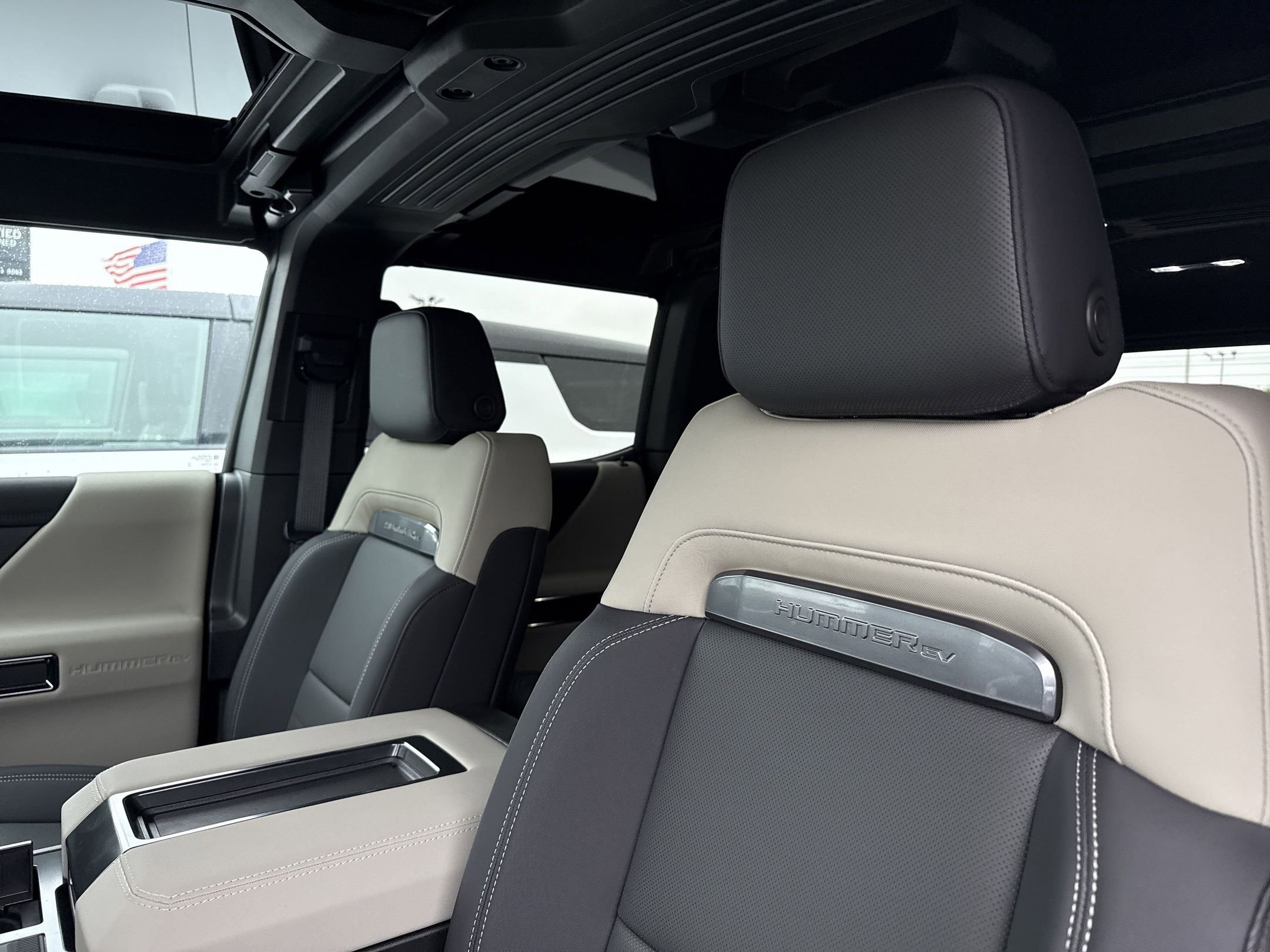 New 2026 GMC Hummer EV SUV image 9