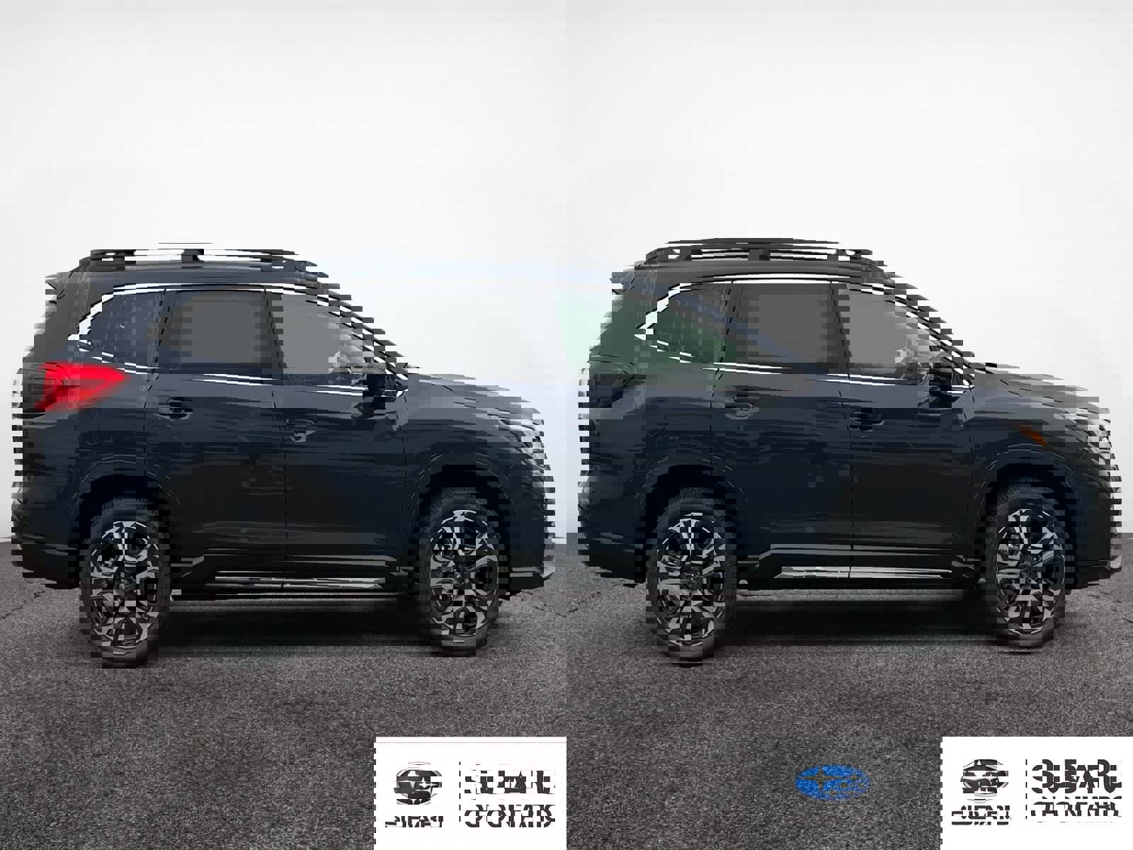 New 2025 Subaru Ascent Limited image 6