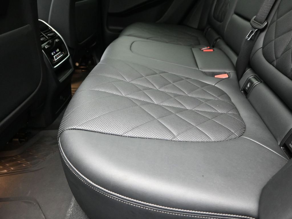 Certified 2023 BMW X5 xDrive40i w/ Premium Package image 16