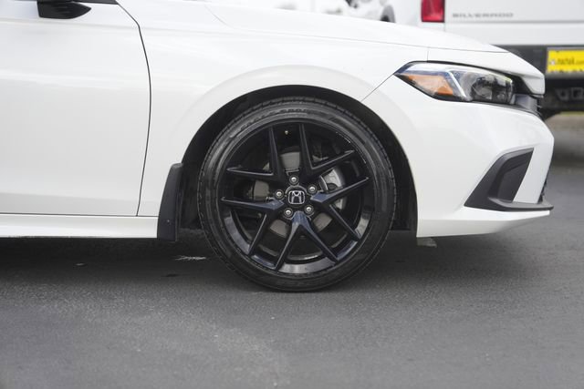 Used 2024 Honda Civic Sport image 4