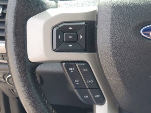 Used 2019 Ford F250 Lariat w/ Lariat Ultimate Package AWD/4WD image 24