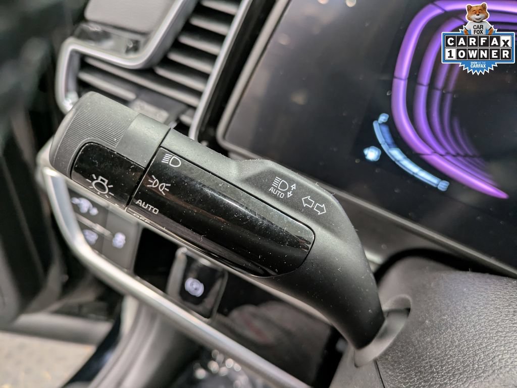 Certified 2023 Kia Sportage X-Line w/ X-Line Premium Package AWD/4WD image 18