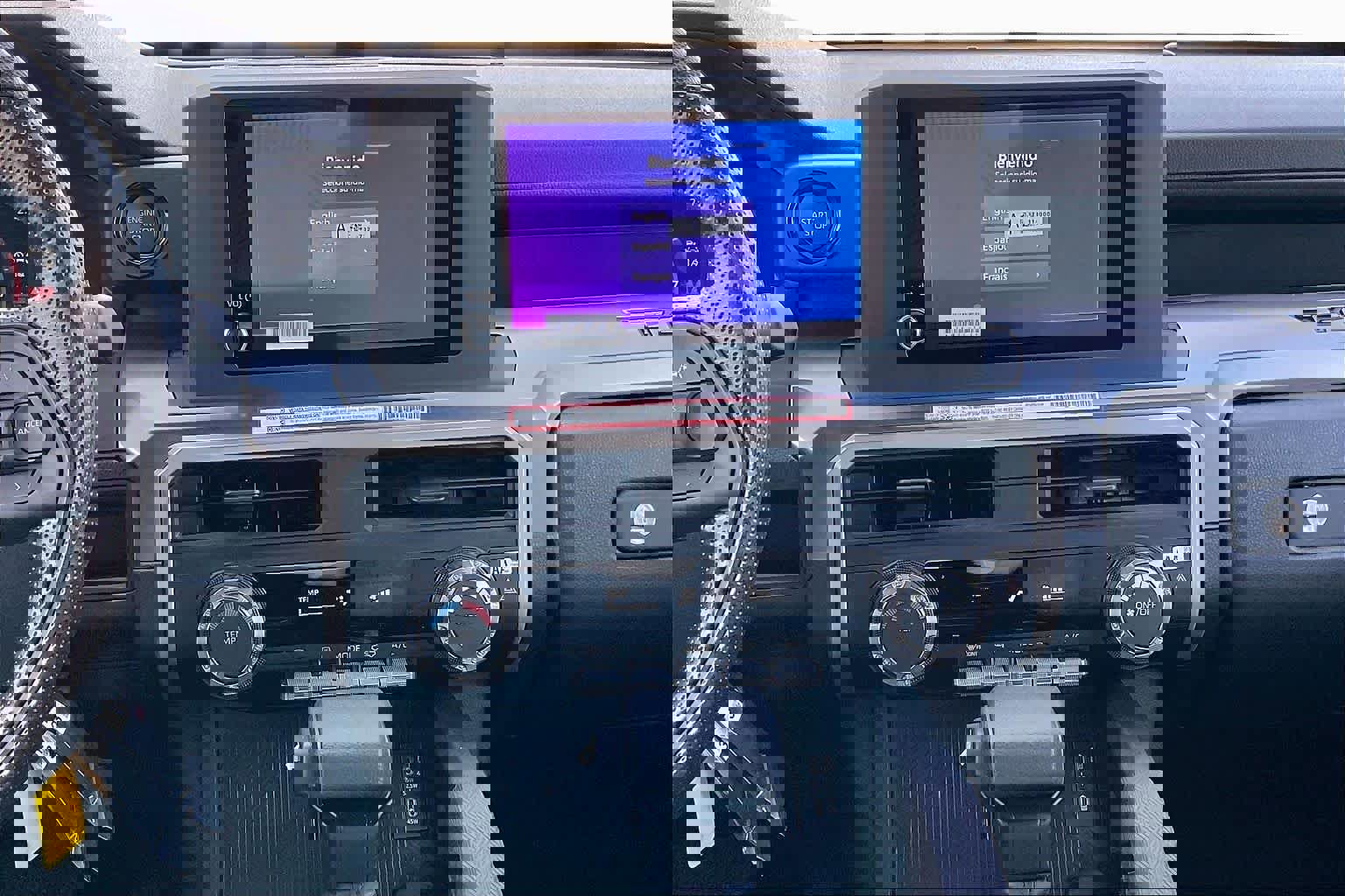 New 2026 Toyota Tacoma SR5 image 6