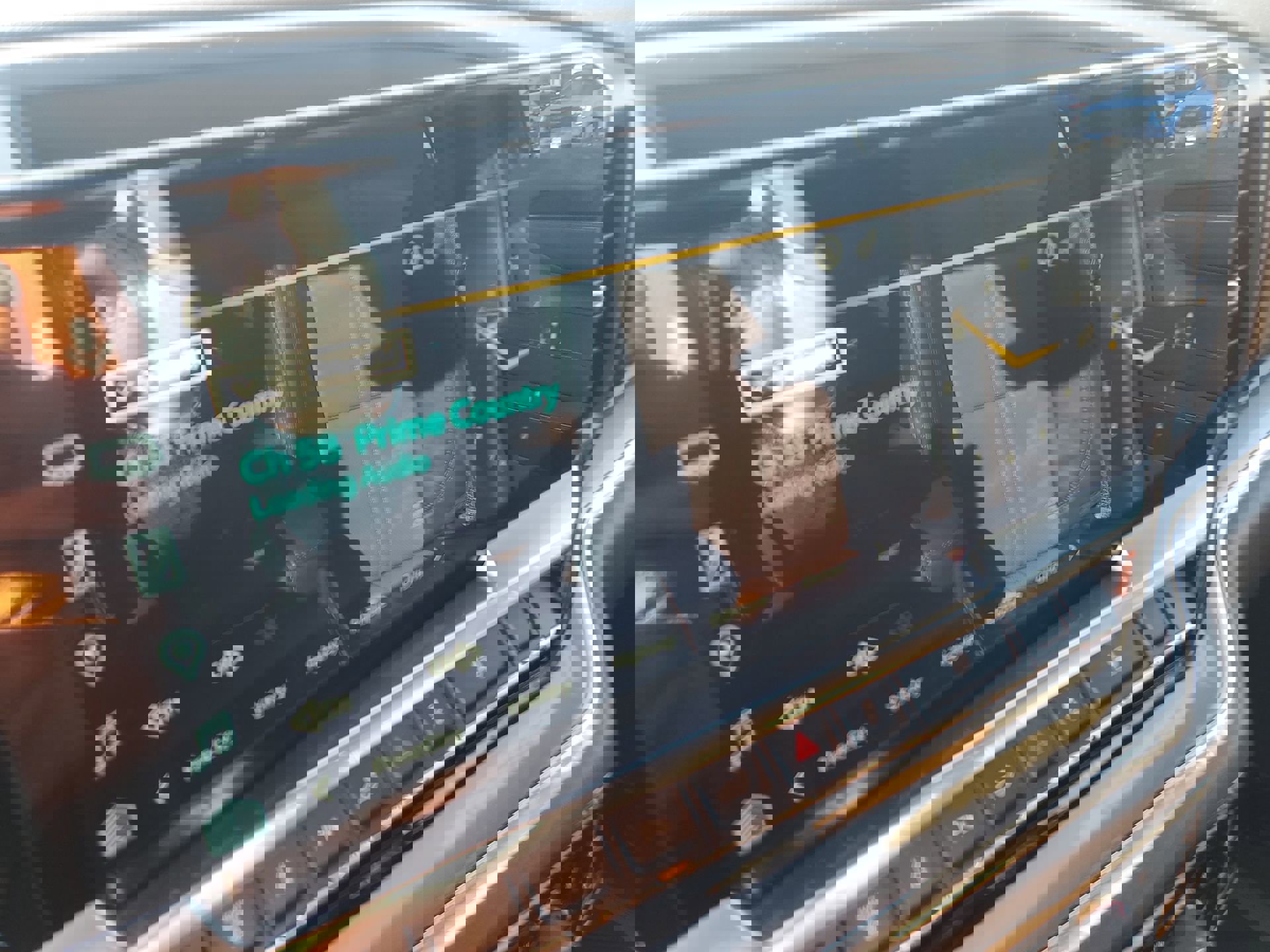 Used 2025 Chevrolet Silverado 3500 High Country w/ High Country Premium Package image 21