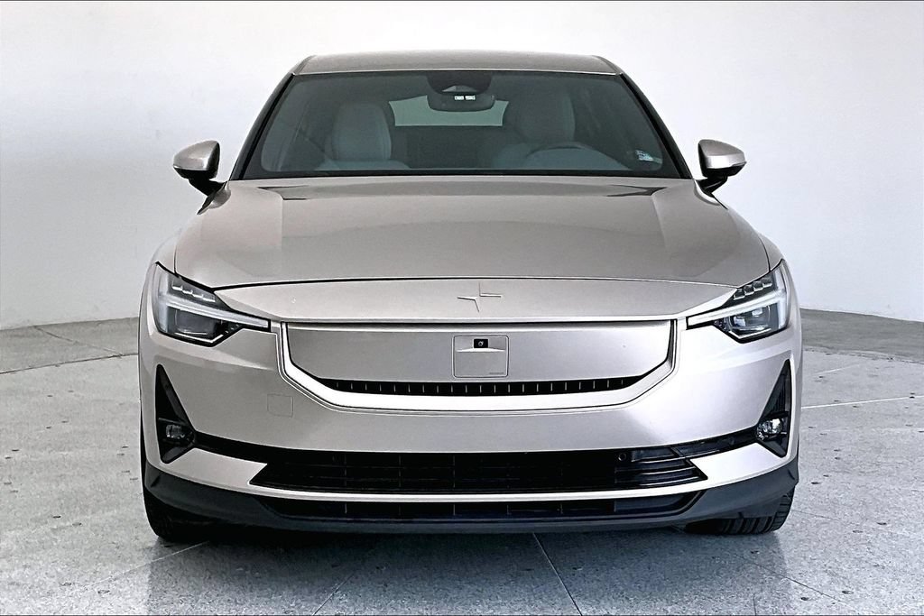 Used 2024 Polestar Polestar 2 AWD/4WD image 3