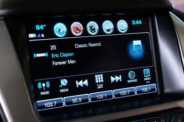 Used 2019 Chevrolet Tahoe LT AWD/4WD image 26